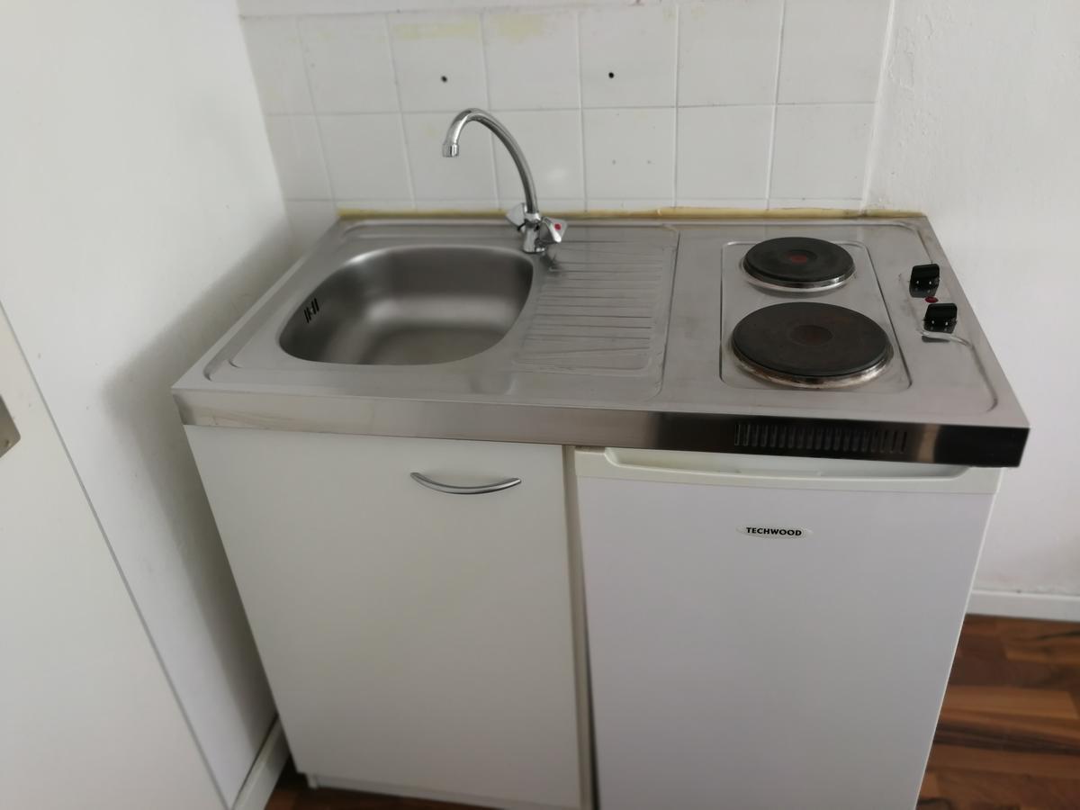 Hôtel Boardinghouse Munchen-Laim Extérieur photo