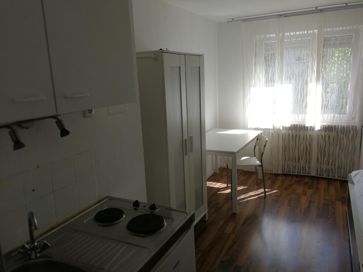 Hôtel Boardinghouse Munchen-Laim Extérieur photo