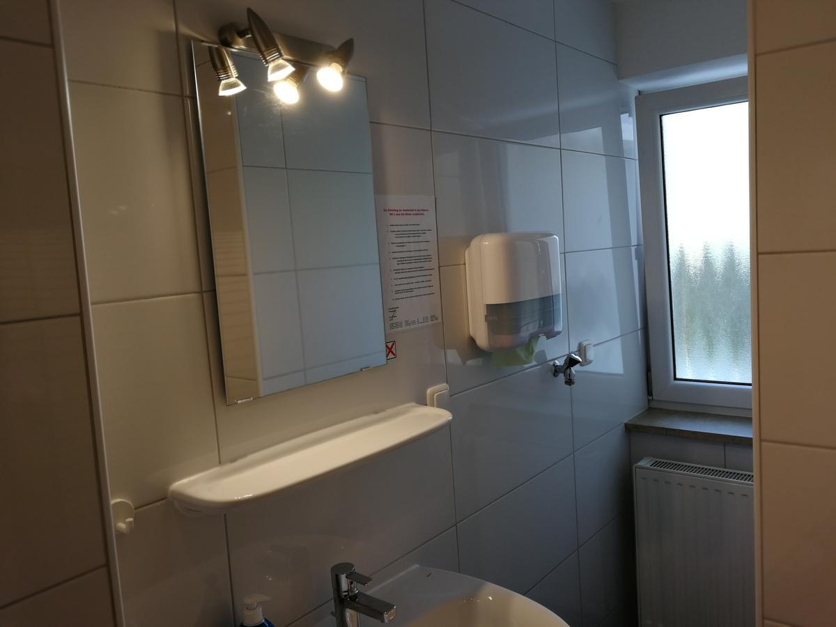 Hôtel Boardinghouse Munchen-Laim Extérieur photo